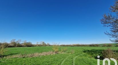 Terrain agricole de 12 450 m² à Grivy-Loisy (08400)