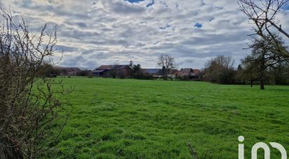 Terrain agricole de 12 450 m² à Grivy-Loisy (08400)