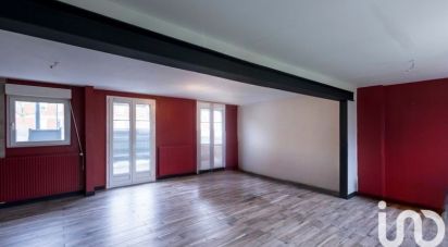 Maison 6 pièces de 179 m² à Le Havre (76610)