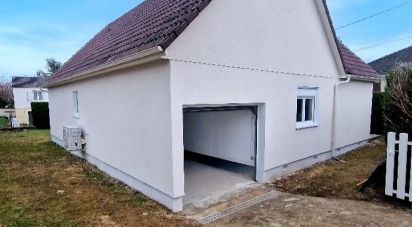 Pavillon 4 pièces de 77 m² à Pont-sur-Yonne (89140)