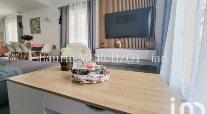 Maison 5 pièces de 155 m² à Perpignan (66100)