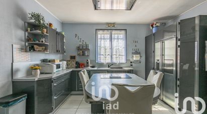 Maison 6 pièces de 96 m² à Le Grand-Quevilly (76120)