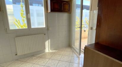 Appartement 3 pièces de 63 m² à Échirolles (38130)