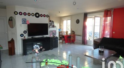 Apartment 3 rooms of 63 m² in Saint-Rémy-l'Honoré (78690)