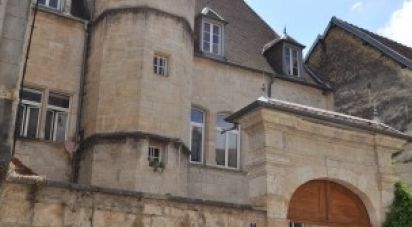 Mansion 5 rooms of 160 m² in Ornans (25290)