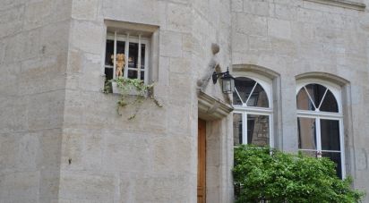 Mansion 5 rooms of 160 m² in Ornans (25290)