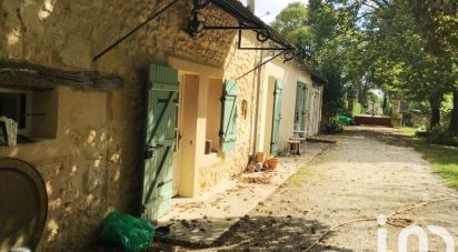 Traditional house 6 rooms of 230 m² in Lalinde (24150)