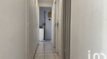 Appartement 4 pièces de 69 m² à Rosny-sous-Bois (93110)