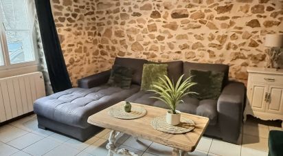 House 4 rooms of 86 m² in Limoges-Fourches (77550)