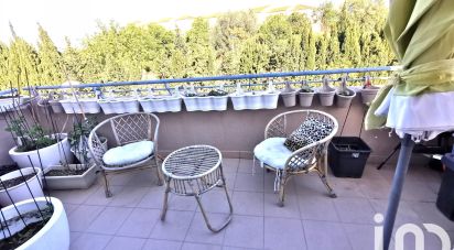 Apartment 2 rooms of 32 m² in Perpignan (66000)