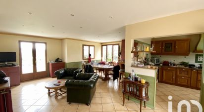 Maison 5 pièces de 124 m² à Coulommiers (77120)