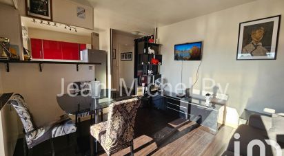 Apartment 2 rooms of 41 m² in Toulon (83100)