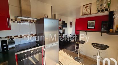 Apartment 2 rooms of 41 m² in Toulon (83100)