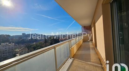 Apartment 2 rooms of 41 m² in Toulon (83100)