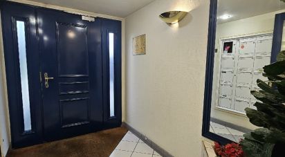 Appartement 2 pièces de 43 m² à Villeparisis (77270)