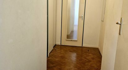 Apartment 2 rooms of 43 m² in Villeparisis (77270)