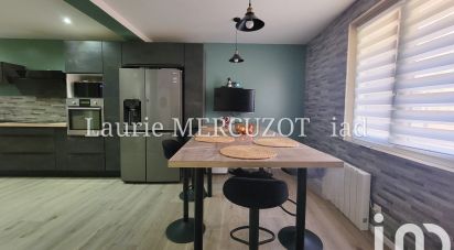 Village house 5 rooms of 150 m² in Palau-del-Vidre (66690)