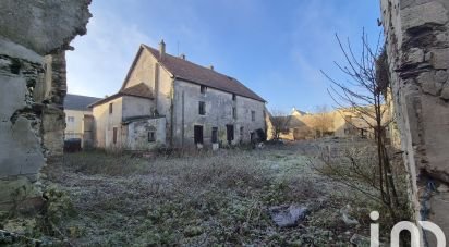 Farm 10 rooms of 200 m² in La Ferté-sous-Jouarre (77260)