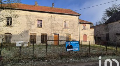 Farm 10 rooms of 200 m² in La Ferté-sous-Jouarre (77260)