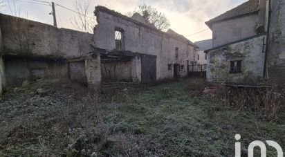 Farm 10 rooms of 200 m² in La Ferté-sous-Jouarre (77260)