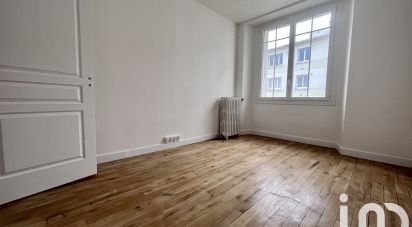 Appartement 4 pièces de 91 m² à Tours (37000)