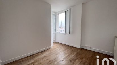 Appartement 4 pièces de 91 m² à Tours (37000)