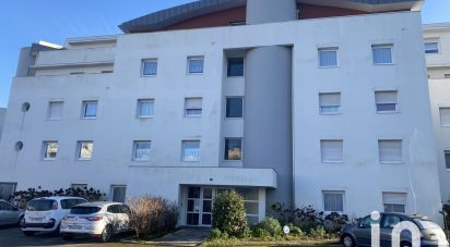 Appartement 2 pièces de 44 m² à Vannes (56000)