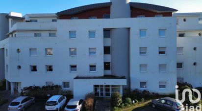 Apartment 2 rooms of 44 m² in Vannes (56000)