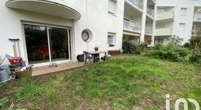 Apartment 2 rooms of 44 m² in Vannes (56000)