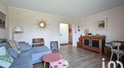 Apartment 3 rooms of 60 m² in Plaisir (78370)