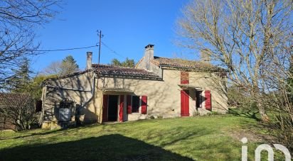 House 3 rooms of 64 m² in Mouthiers-sur-Boëme (16440)