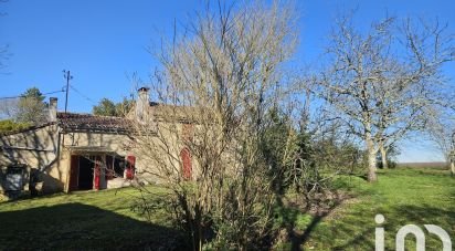 House 3 rooms of 64 m² in Mouthiers-sur-Boëme (16440)