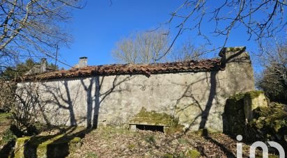 House 3 rooms of 64 m² in Mouthiers-sur-Boëme (16440)