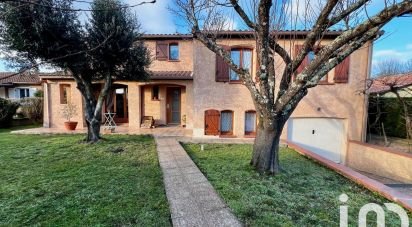 Traditional house 7 rooms of 160 m² in Muret (31600)