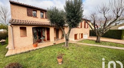 Traditional house 7 rooms of 160 m² in Muret (31600)