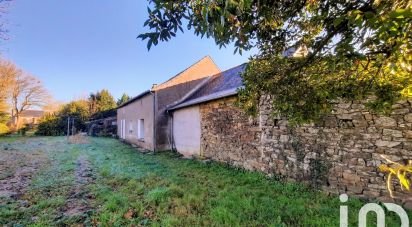 Longere 4 rooms of 65 m² in Saint-Étienne-de-Montluc (44360)