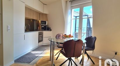 Appartement 2 pièces de 55 m² à Clamart (92140)