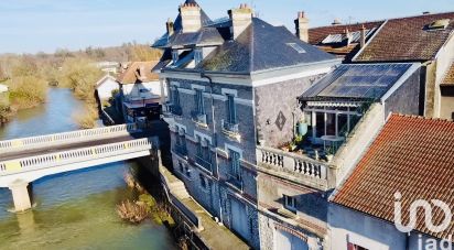 Castle 10 rooms of 330 m² in Varennes-en-Argonne (55270)