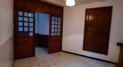 Village house 5 rooms of 130 m² in Vieux-Reng (59600)