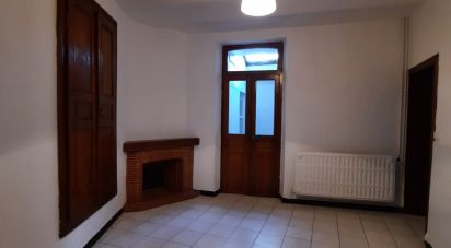 Village house 5 rooms of 130 m² in Vieux-Reng (59600)