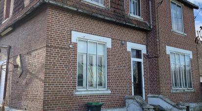 House 9 rooms of 135 m² in Biache-Saint-Vaast (62118)