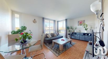 Appartement 3 pièces de 72 m² à Élancourt (78990)