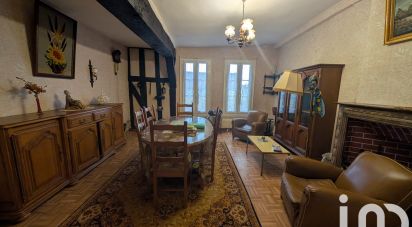 Apartment 4 rooms of 85 m² in Chaource (10210)