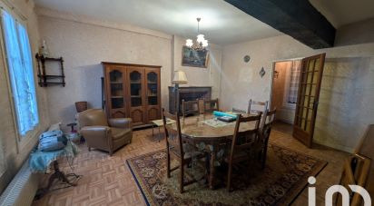 Apartment 4 rooms of 85 m² in Chaource (10210)