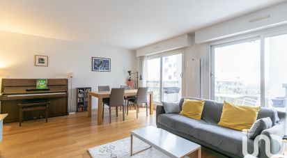 Appartement 4 pièces de 94 m² à Nogent-sur-Marne (94130)