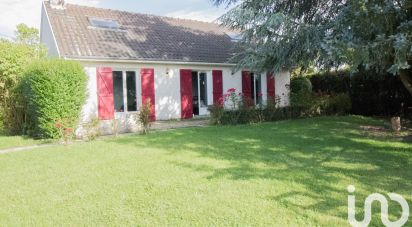 Maison 4 pièces de 96 m² à Chevru (77320)