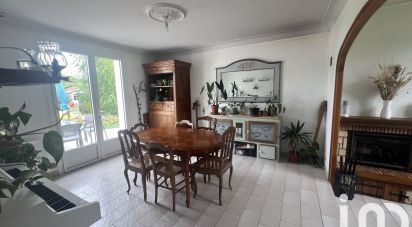 Maison traditionnelle 5 pièces de 125 m² à Notre-Dame-de-Riez (85270)