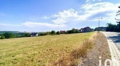 Terrain de 1 374 m² à Saint-Louis (57820)