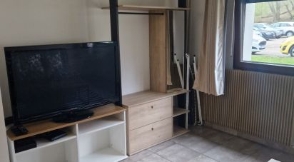 Appartement 1 pièce de 21 m² à Saint-Julien-en-Genevois (74160)