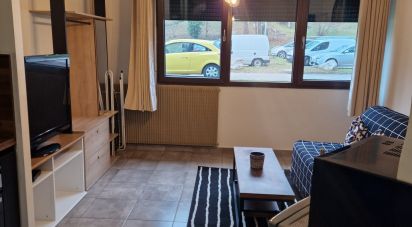 Appartement 1 pièce de 21 m² à Saint-Julien-en-Genevois (74160)